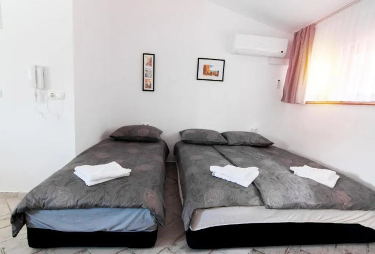 ADNA & AMNA Apartment Sarajevo