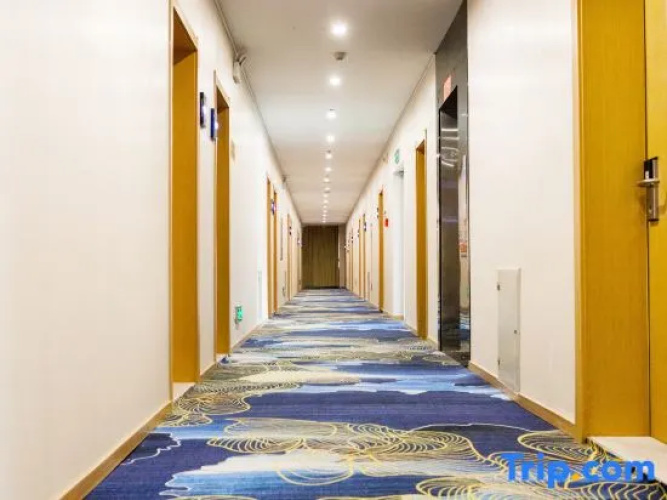Jucheng Youpin Hotel