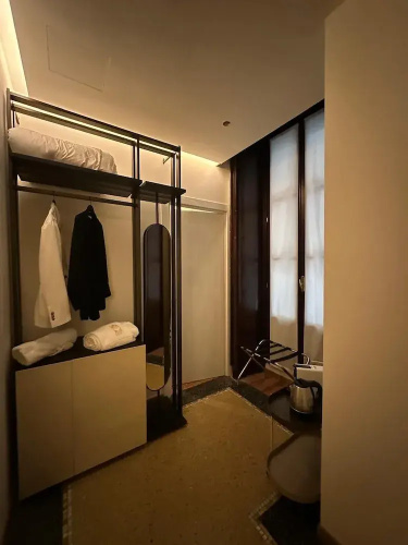 Duse Luxury Stay