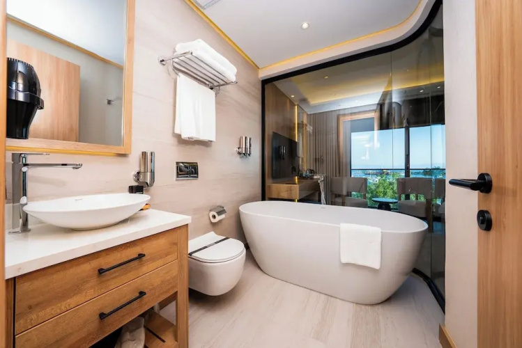 Premier Lounge Hotel