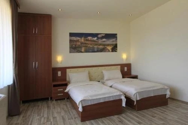 Hotel La Villa