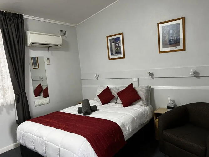 CBD Gi Motel