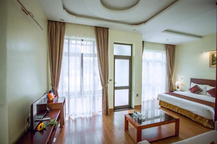 Thao Nguyen Resort