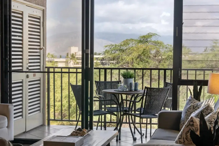 Kamaole Sands 4413