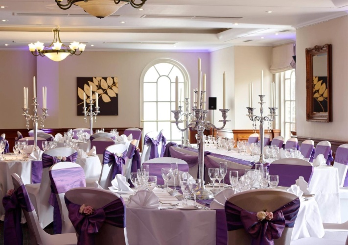 Mercure Exeter Southgate Hotel photo 36