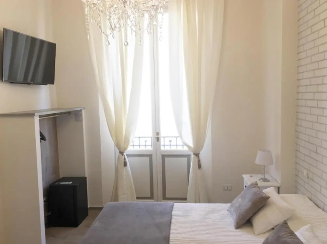Comfort Triple room
