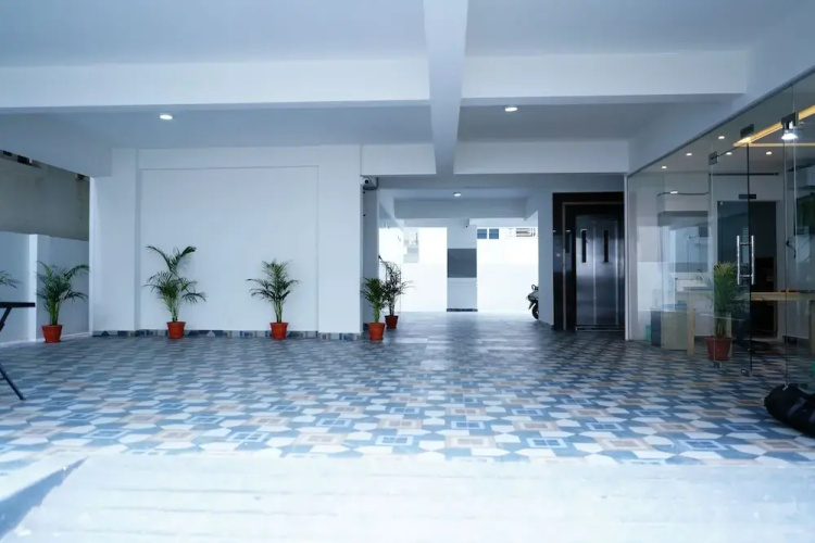 Enkay Apartments