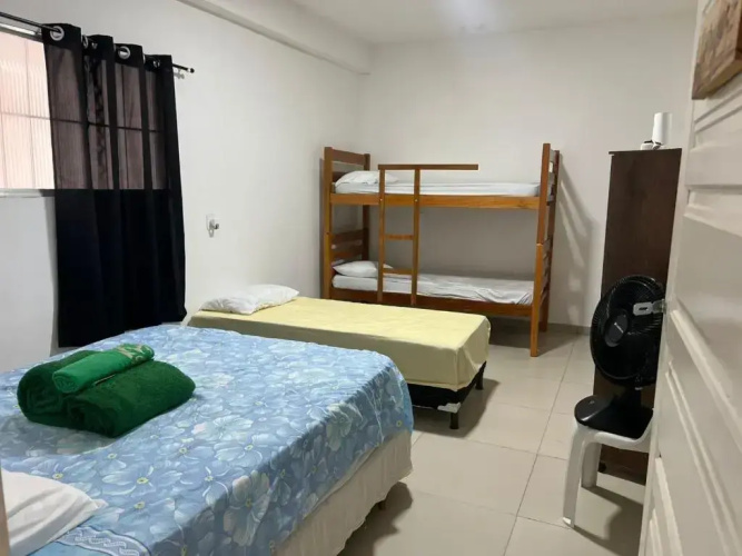 Villa Nevada Hostel