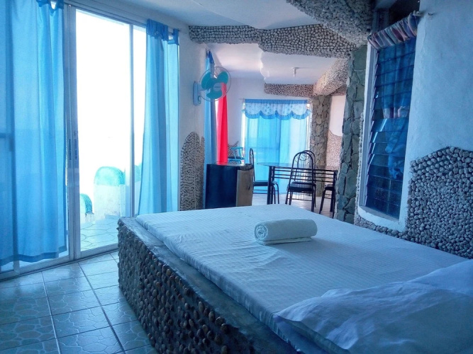 Cave 2 Inside El Paradiso Resort Alcoy