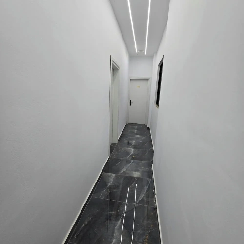 Standard Double room with balcony and with sea view