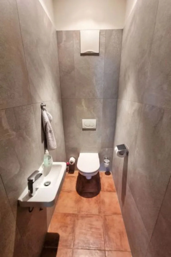 Apartment Berghof Gerlos
