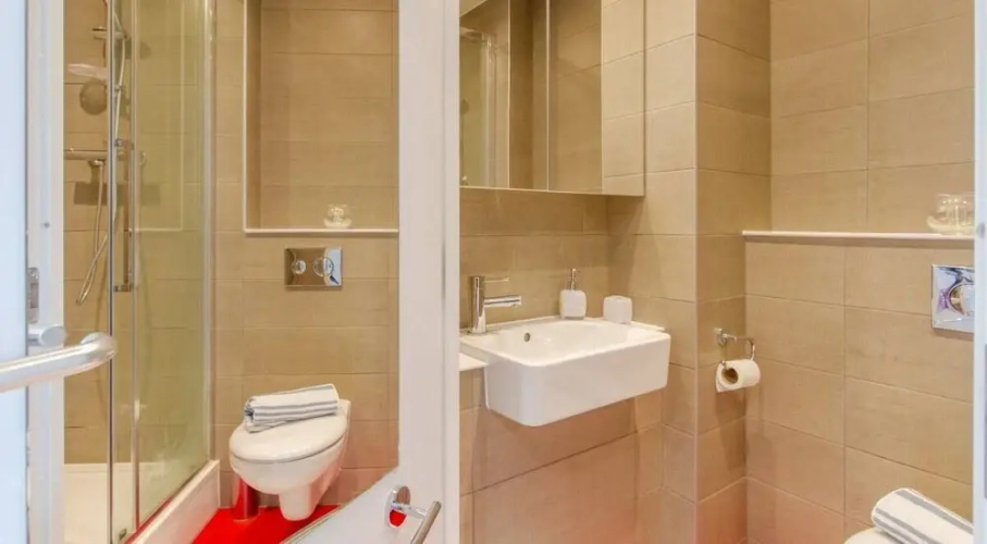 Beautiful Studio In Kingston Area