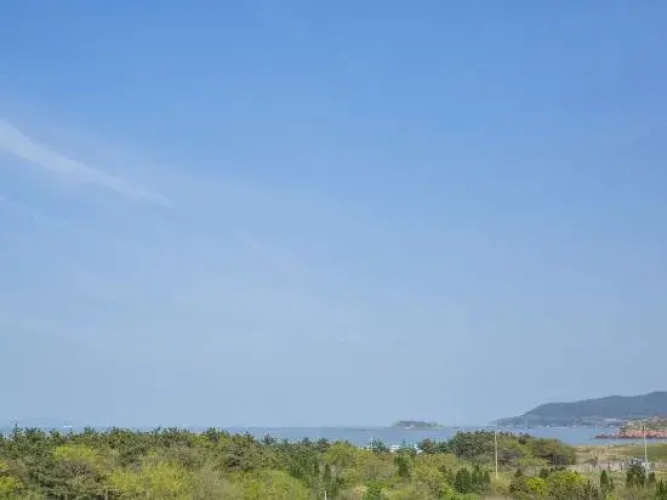 Blue Xinhai Homestay