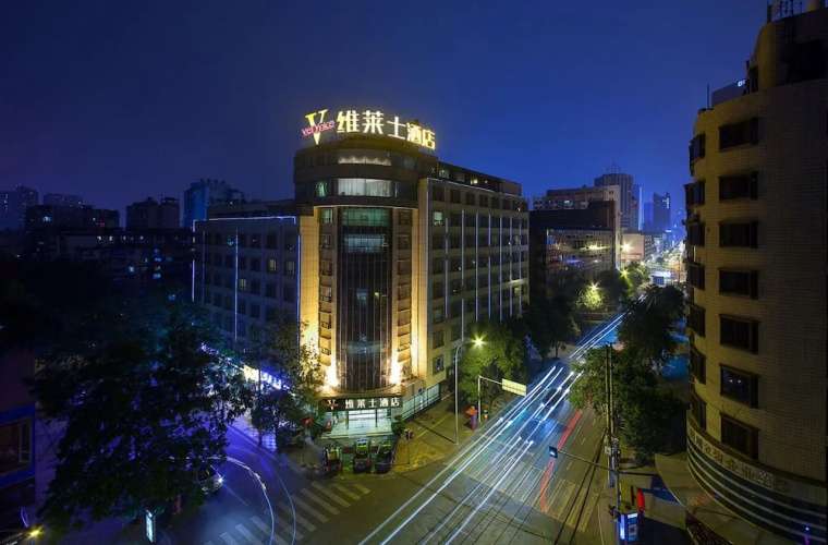 Hotelafbeelding