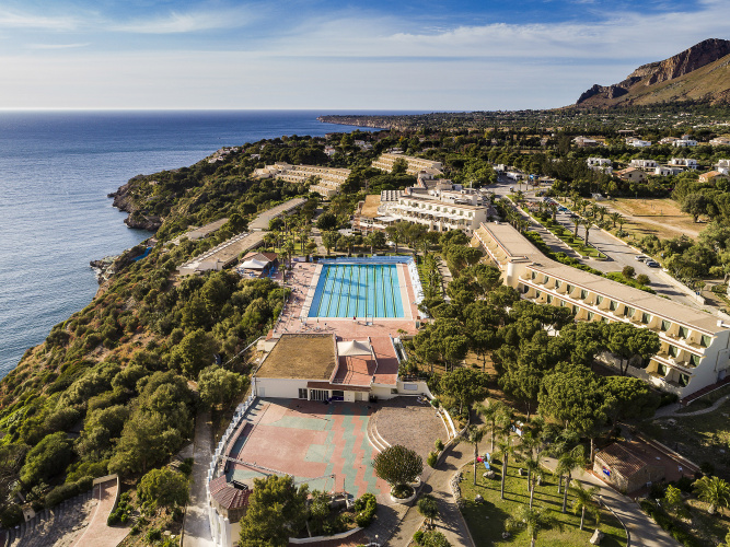 CDSHotels Terrasini photo 34