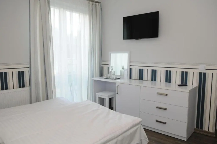 Business Single room