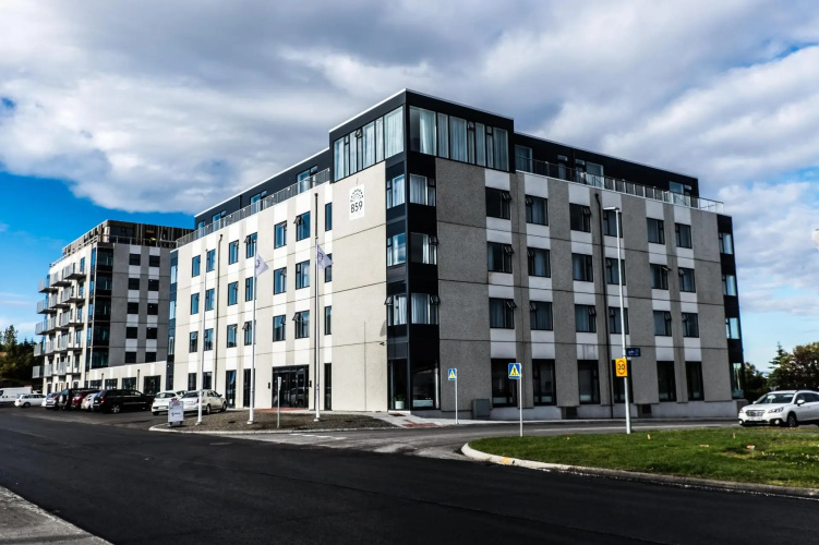 Otel görseli