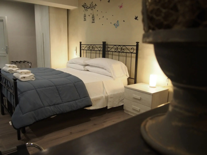 Hotel Santa Croce