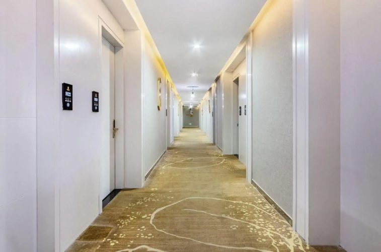 New Well Hotel