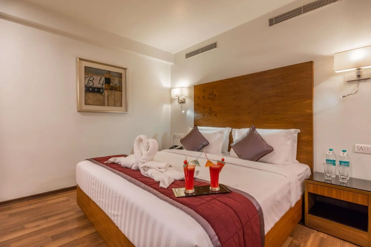 Premium Double room