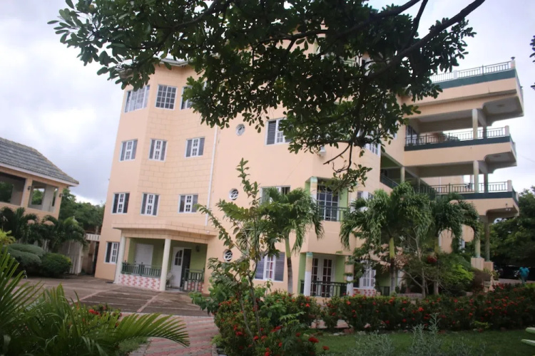 Otel görseli