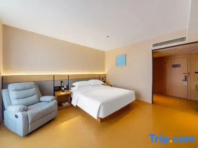 Luxury Double room