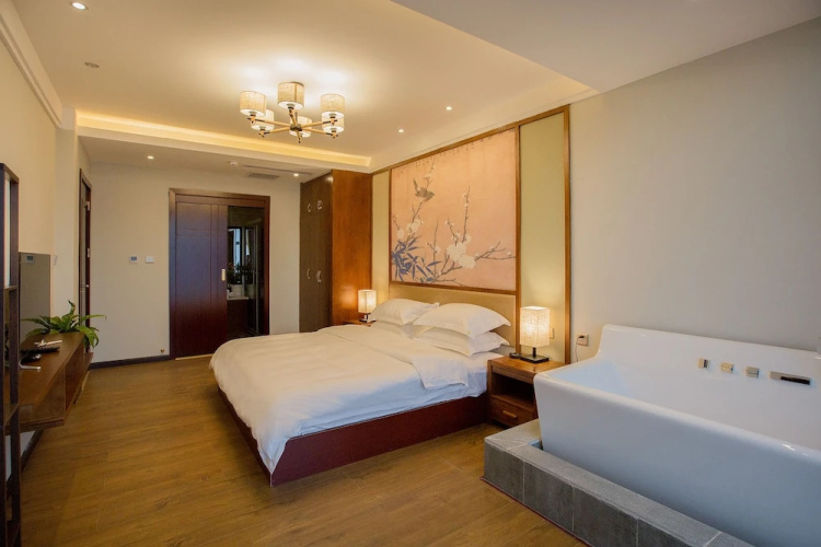 Dali Chutiange Boutique Hotel