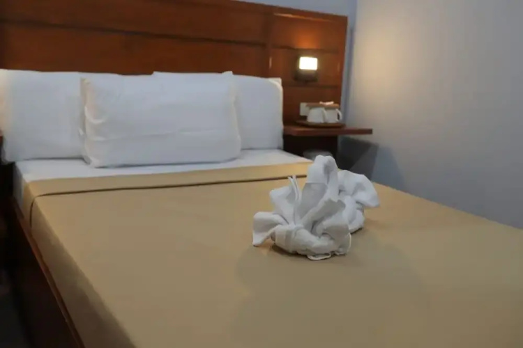 Cerca Hotel