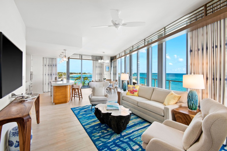 Margaritaville Beach Resort photo 9