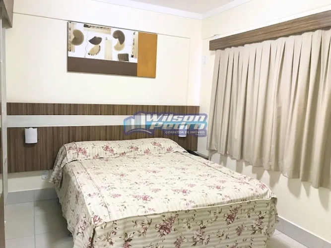 1 Bedroom Standard Apartment