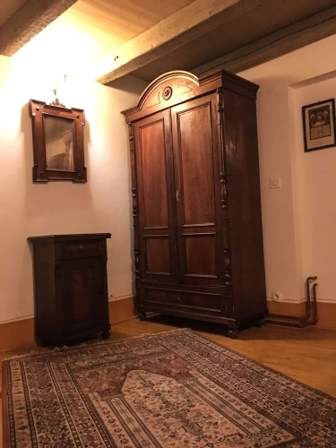 2 Bedrooms Standard Apartment