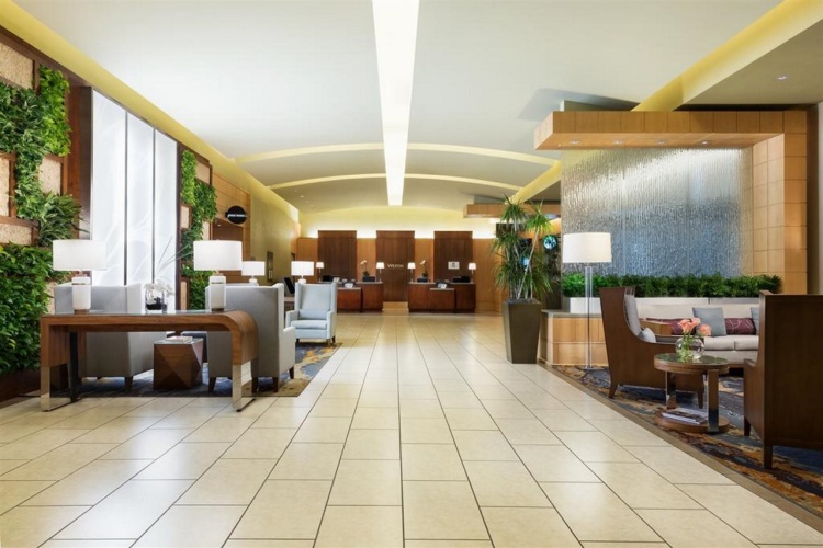 The Westin Arlington Gateway photo 30