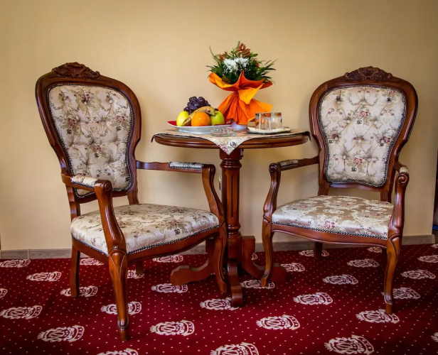 Hotel Astoria