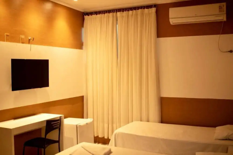 Hotel Terra do Sal