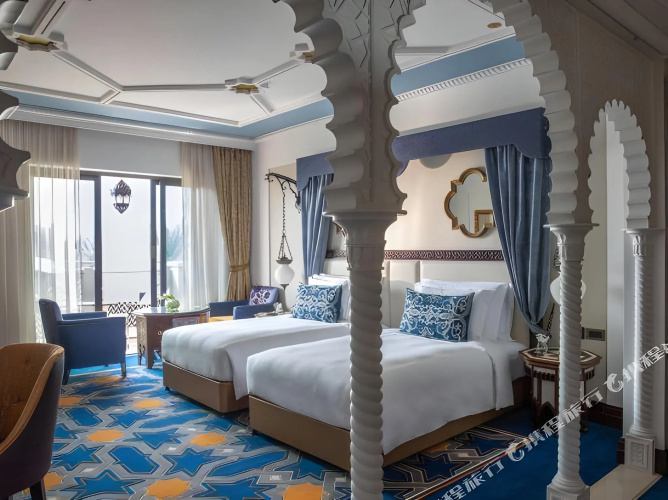 Jumeirah Al Qasr - Madinat photo 10