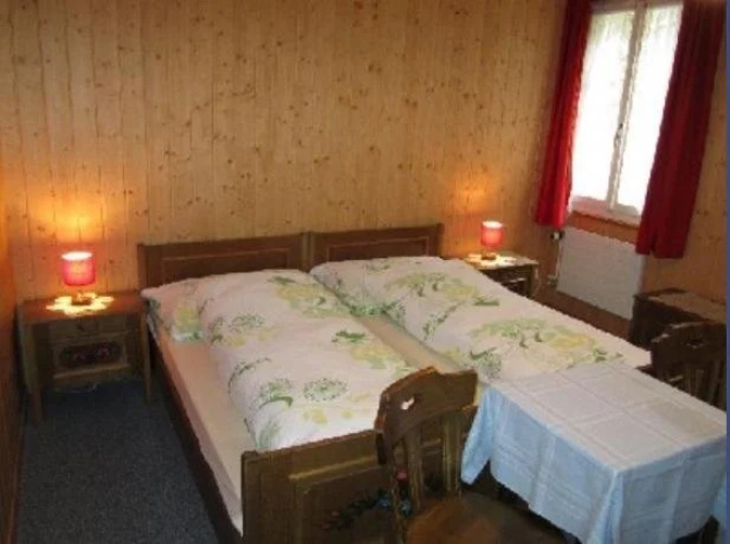 Hotel Montana