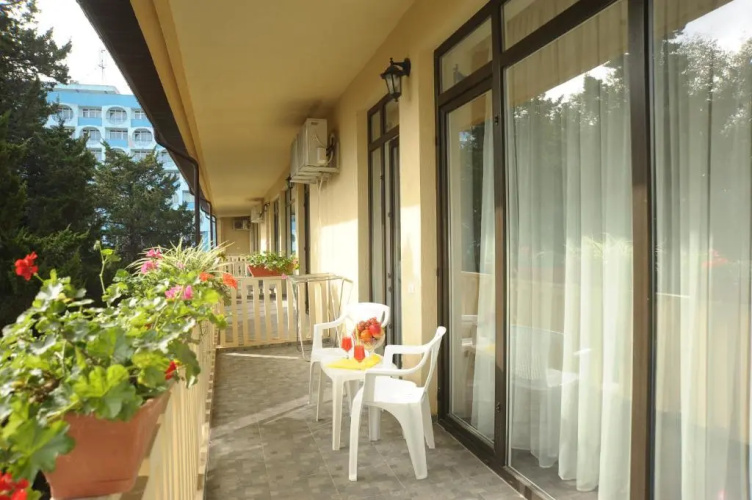 Hotel Pinguin