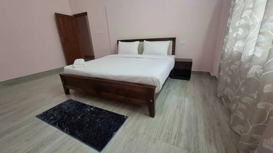 Cozy Corner Homestay