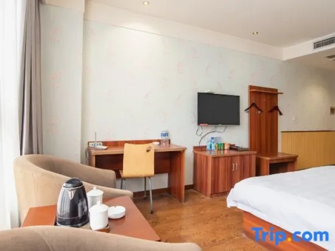 Premium Double room