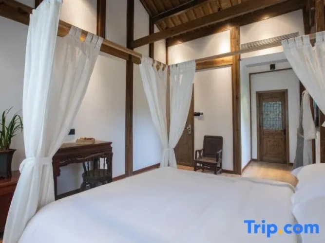 Standard Double room with sea view