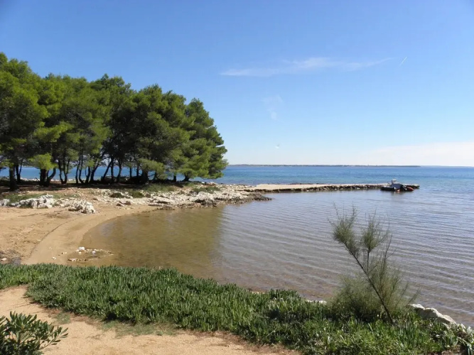 Vink - 80 m From Beach - A4
