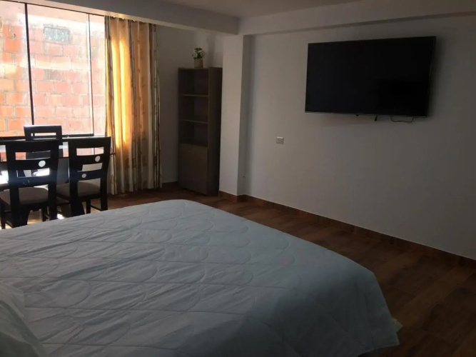 Hostal Quilla House 2