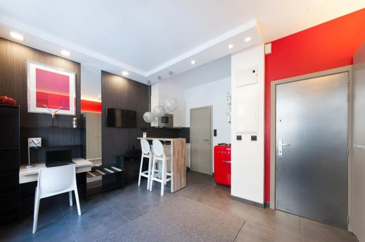 RealtyCare Flats Grand Place