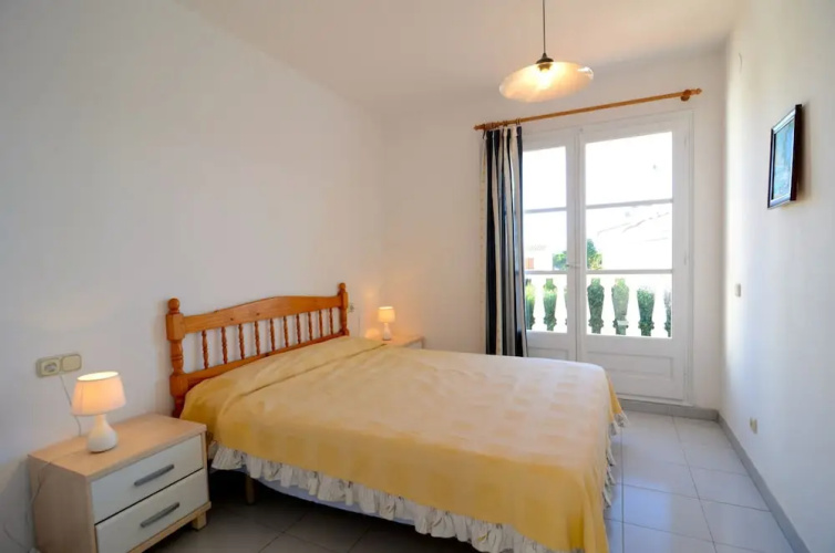 Casas La Vinya
