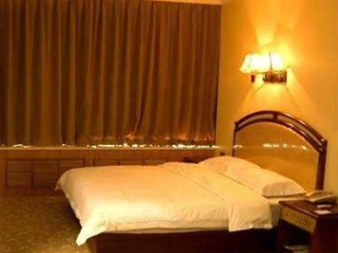 Business room