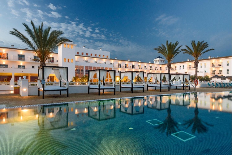 Garden Playanatural Hotel & Spa - Adults Only photo 33