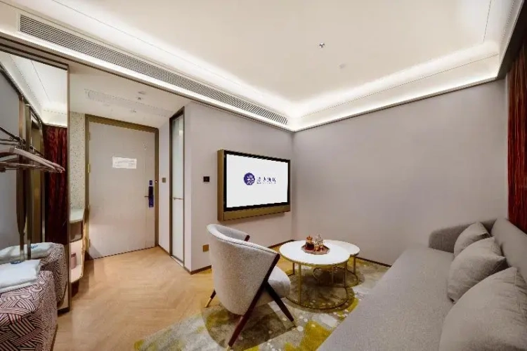 Standard Suite