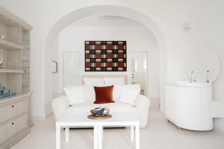 Villa Mariuccia Capri