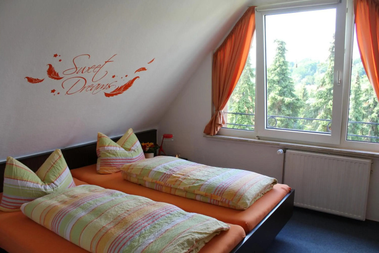 Haus Hanseatic