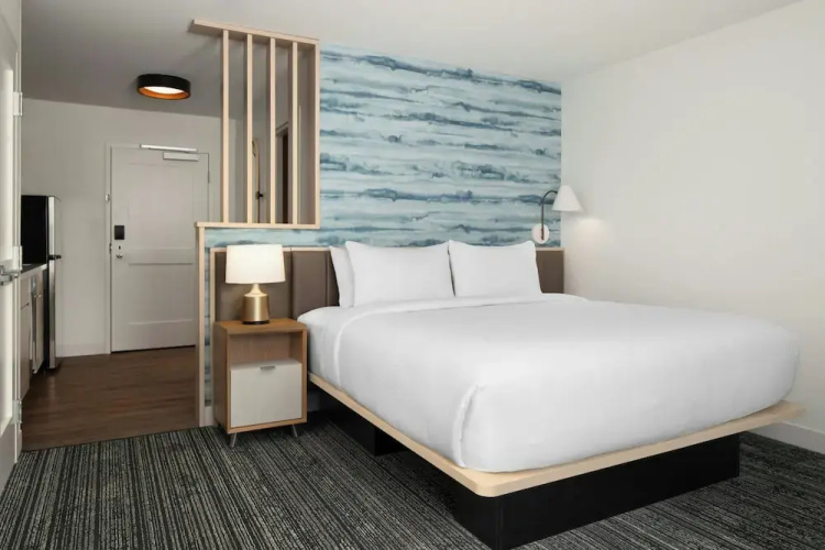 Lehigh Motor Inn